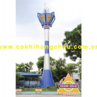 Water Tower 50M3